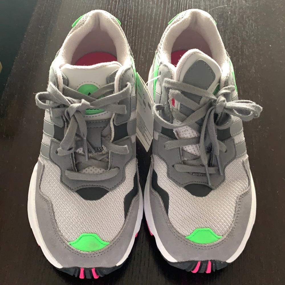 Boys Adidas Shoes